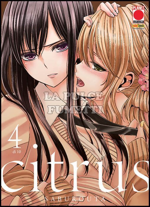 CITRUS # 4